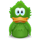 APK Duck Sky Jump