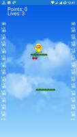 Duck Sky Jump スクリーンショット 2