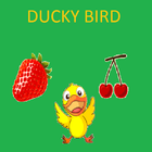 Ducky Bird icône