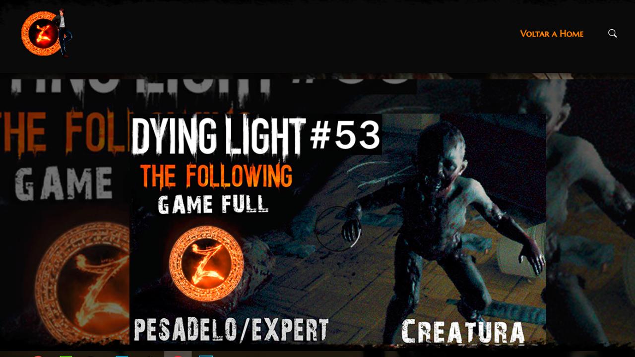 Dying Light The Following Gameplays For Android Apk Download - is roblox dying 2019