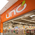Dz uno hypermarché