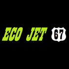 Eco Jet 67 icône