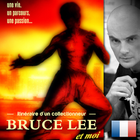 EBOOK Bruce Lee et moi icône