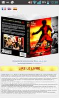 EBOOK Bruce Lee et moi Affiche