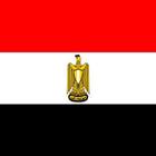 EGYPT أيقونة