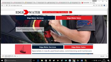 Edge-Water Marine Ltd bài đăng