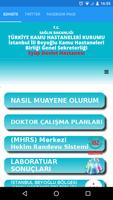 EYÜP DEVLET HASTANESİ 스크린샷 1