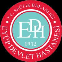 EYÜP DEVLET HASTANESİ 截图 2