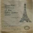 EIFFEL TOWER, 1889
