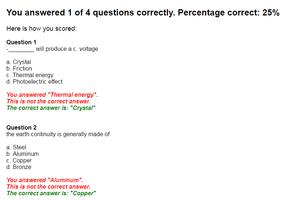 ELECTRICAL ENGINEERING screenshot 3