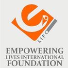 Empowering lives international icon