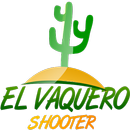 APK EL VAQUERO - Shooter