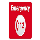 Emergency CALL icône