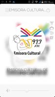 Emisora Cultural de Pereira โปสเตอร์