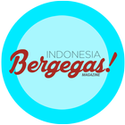 Indonesia Bergegas Magazine ícone