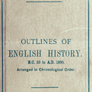 APK ENGLISH HISTORY