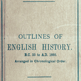 ENGLISH HISTORY 아이콘