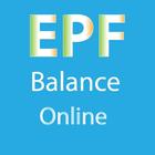 EPF PassBook Online-icoon