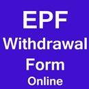 EPF Withdrawal Form Online APK