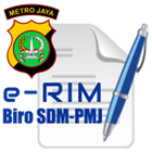 ERIM Polda Metro Jaya-icoon