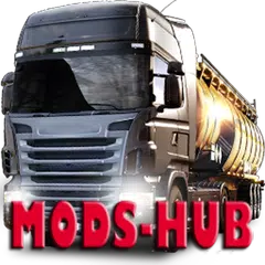 download euro truck simulator 2 моды APK