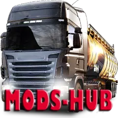 euro truck simulator 2 моды APK download