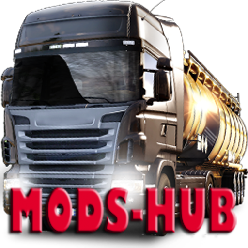 euro truck simulator 2 моды