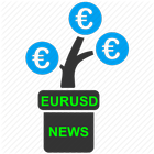 EURUSD NEWS иконка