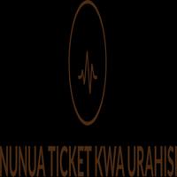 EVENTS TICKETS KENYA plakat