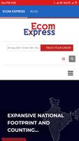 2 Schermata Ecom Express India