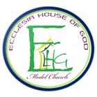 Ecclesia House of God icono