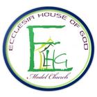 Ecclesia House of God icon