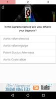 Echocardiography cases screenshot 1