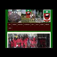 Eaglesvale Senior School plakat
