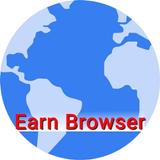 Earn Browser icono