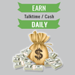 Earn Free Cash / Recharges