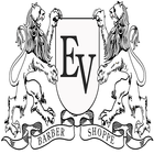 East Village Barbershop أيقونة