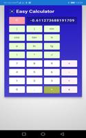 Easy Calculator Affiche