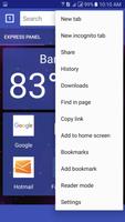 Easy Galaxy Browse captura de pantalla 1