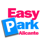 EasyPark Alicante आइकन