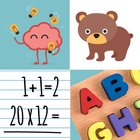 Easy Quiz For Children biểu tượng