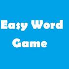Easy Word Game icône