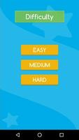 Easy Word Game تصوير الشاشة 1