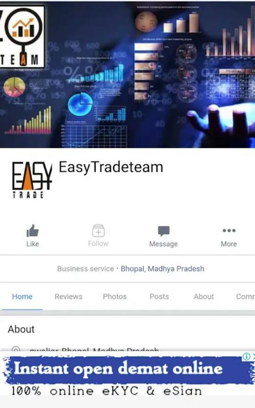 Easy Trade Team For Android Apk Easy Trade Team Screenshot 5