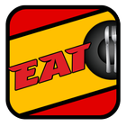 Eat Daytona أيقونة