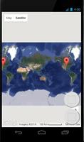 Earth Maps ảnh chụp màn hình 1