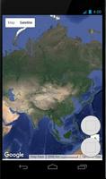 Earth Maps ภาพหน้าจอ 2