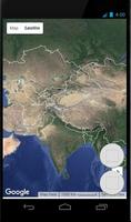 Earth Maps syot layar 3