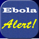 Ebola Alert! aplikacja
