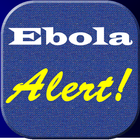 Ebola Alert! ikona